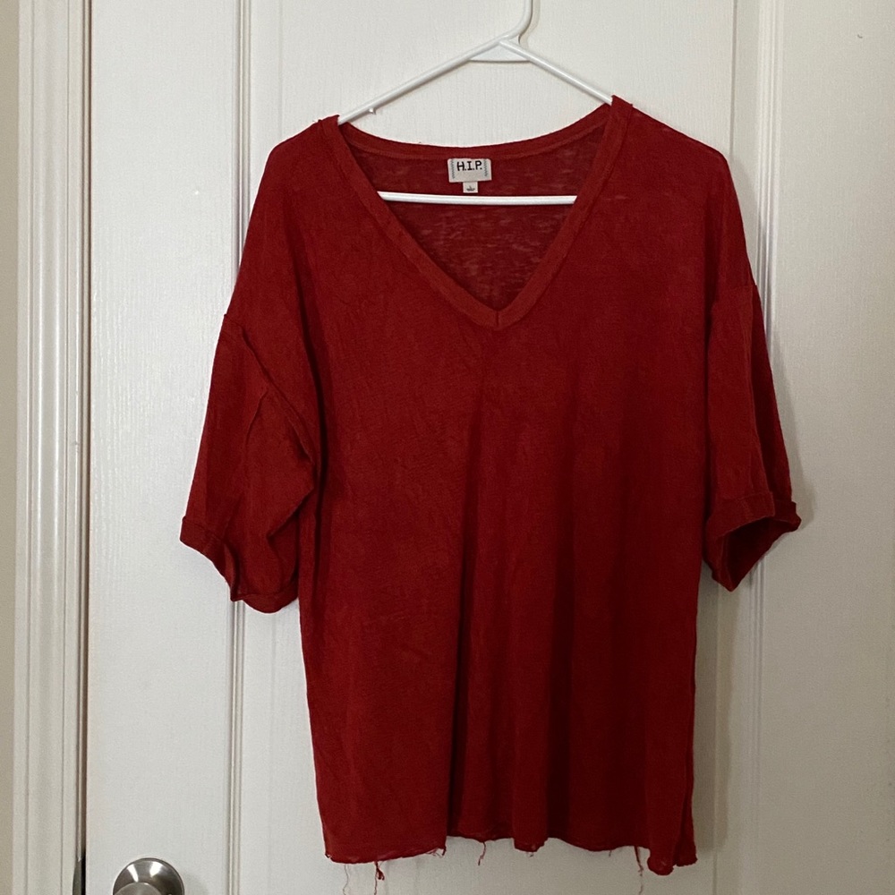 HIP shirt